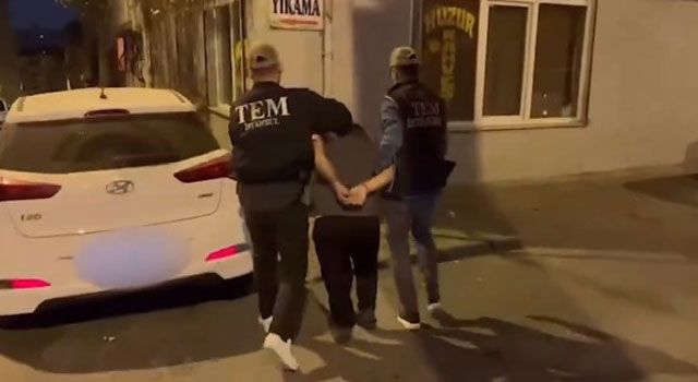 İstanbul Merkezli 8 İlde Casusluk Operasyonu: 33 Gözaltı
