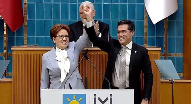 İstanbul’a Osmaniyeli Aday
