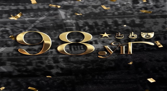 İstanbulspor, 98 yaşında