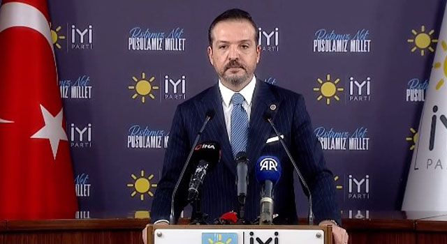 İYİ Parti, 5 büyük şehirde adaylarını açıkladı