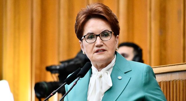İYİ Parti'den CHP'ye Billboard Tepkisi