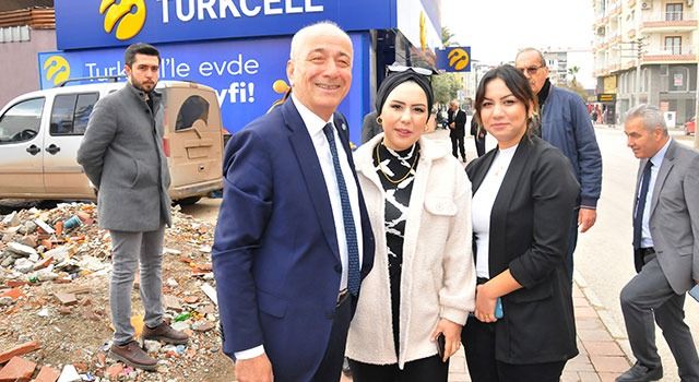İYİ Partili Başkan Adayı Koca: Osmaniye bizi çağırıyor