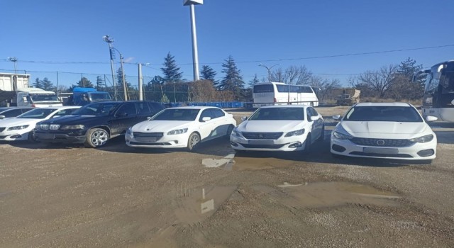 Jandarmadan ‘Barbie-ES operasyonu