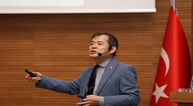 Japon Deprem Uzmanı: Alanya deprem açısından güvenli bölge