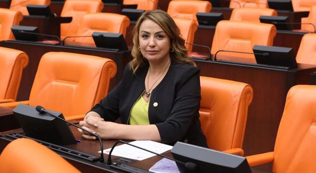 Kara: “6 Şubat depremlerinde kaybolan çocuklar nerede?”