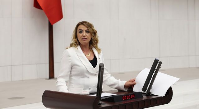 Kara: “Hatay’da Yaşanacak Bir Hayat Bırakmadılar”