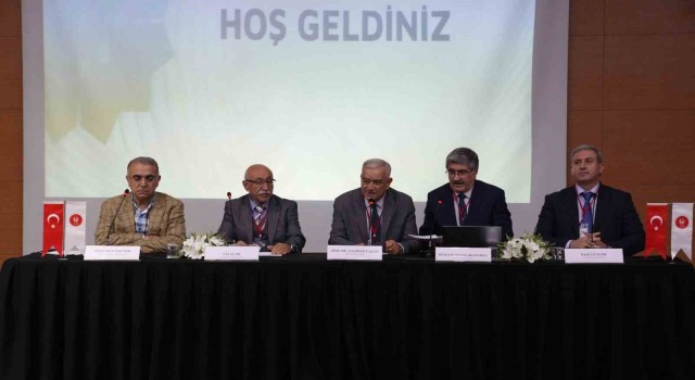 Keçiörende alevi ocakları buluşması