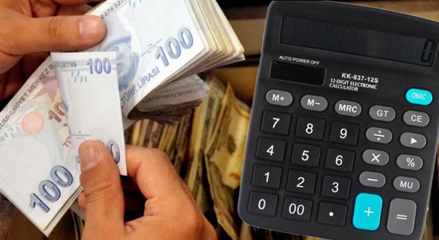 Kıdem tazminatı tavanı 35 bin liraya çıktı