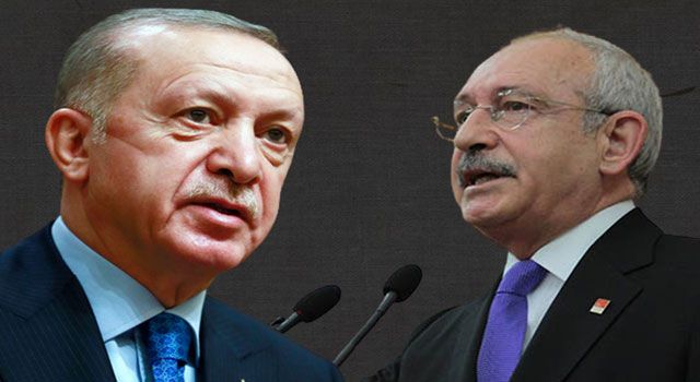 Kılıçdaroğlu'ndan Erdoğan'a "Koltuk Derdi" Yanıtı: "Kuru Simit 15 TL Olmuş!"