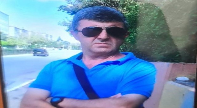 Kilise saldırısında ölen Tuncer Murat Cihan Cemevinden son yolculuğuna uğurlandı