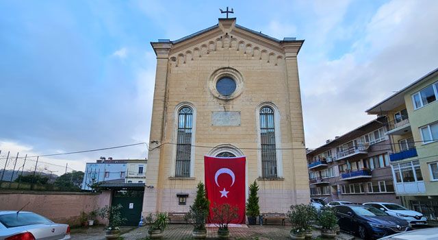 Kilise Saldırısının Zanlıları Yakalandı