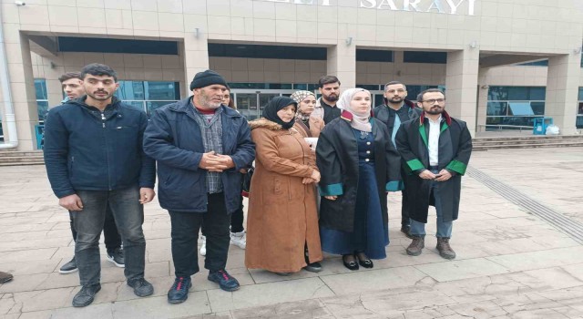 Kiliste öldürülen 9 yaşındaki çocuğun davası sonrası avukatlardan açıklama