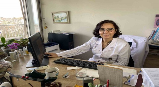 KLİMİK Başkanı Prof. Dr. Yavuzdan ‘Gazze açıklaması: “Hastalıklarda sıkıntılı süreç artarak devam edecek”