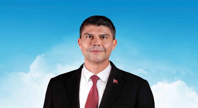 Konyaaltı Belediyesi Başkan Aday Adayı Sertten, güvenli ve dirençli kentleşme vurgusu