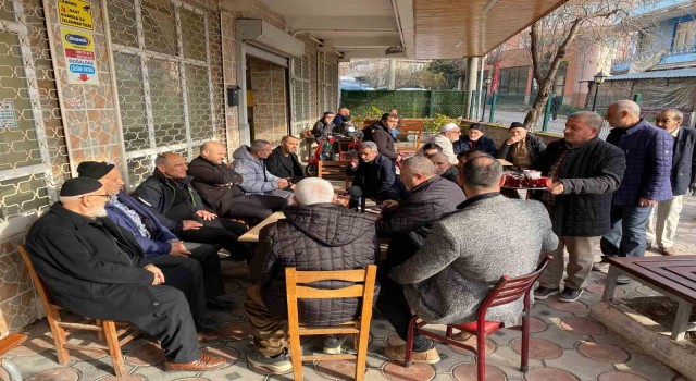 Körfezin alt ve üstyapısına 1,5 milyar TLlik yatırım