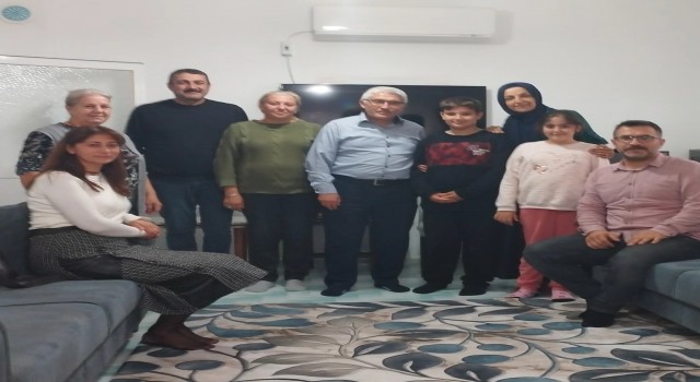 Köyceğizde veliler bilgilendiriliyor