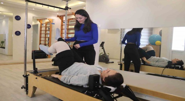 Lenfödem tedavisinde yöntem: Bandajlama, masaj ve egzersiz