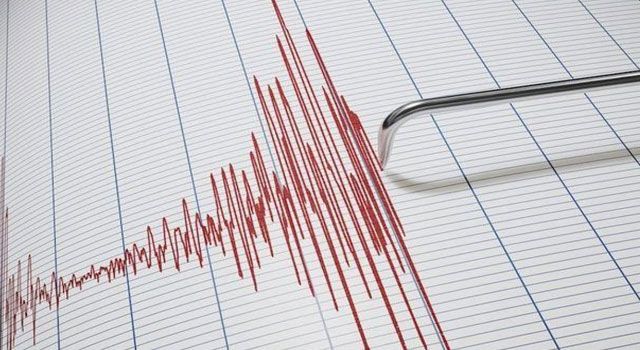 Malatya'da 5.2 Şiddetinde Deprem