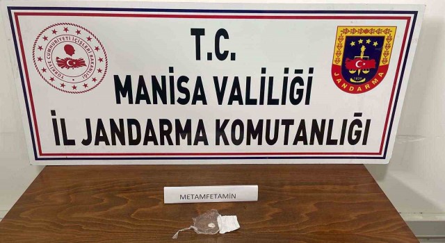 Manisada suça ve suçluya geçit yok
