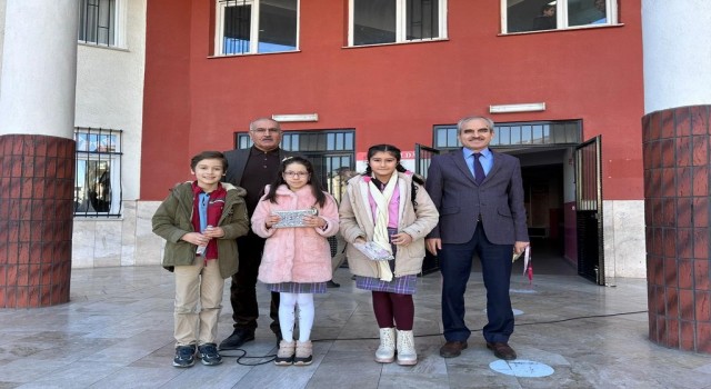 Manisayı duygulandıran hikâye