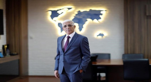 Marmarabirlikin 70. yılında hedefi 70 ülkeye ihracat