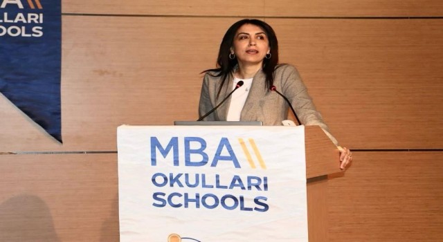 Medicana Grup kalitesi MBA Okulları ile Nevşehirde