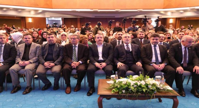 Mehmet Akif İnan Ödülleri sahiplerini buldu