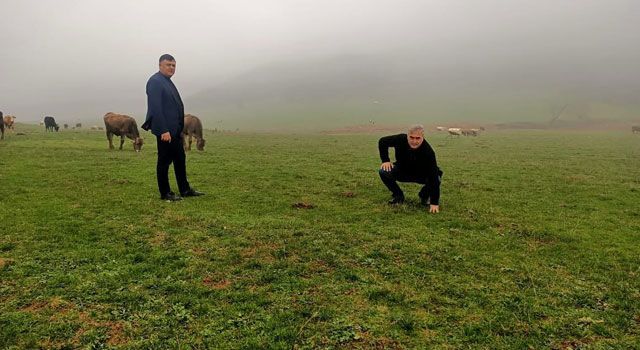 Mera Islahıyla Verimin Arttırılması Hedefleniyor
