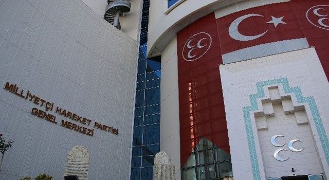 MHP, 55 adayını daha açıkladı