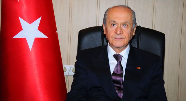 MHP, 55 Belediye Başkan Adayını Açıkladı