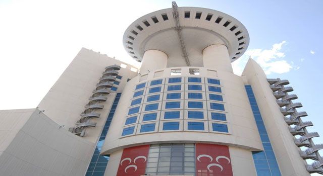 MHP, Osmaniye İlçe Belediye Başkan Adaylarını Belirledi
