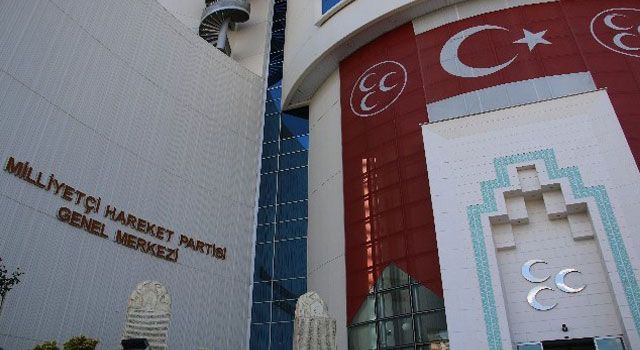 MHP Yerel Seçimlerde 55 Aday Daha Açıkladı!