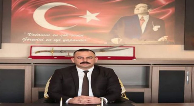 MHP’de şok gelişme: O isim belediye başkan adaylığından çekildi