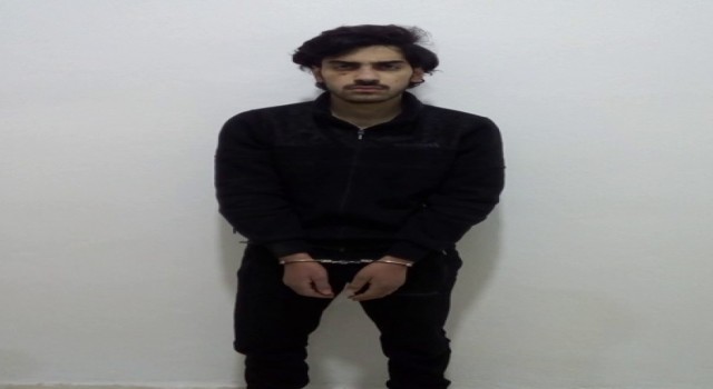 MİTten Suriyede operasyon