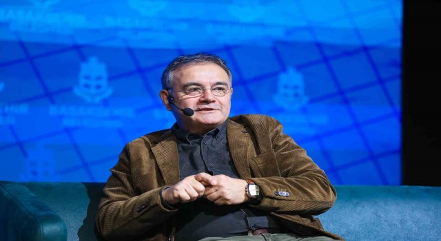 Mustafa Kartoğlu Bu seçimlerde yerel dinamiklere önem verildi