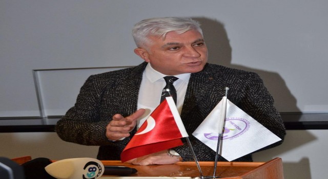 NESOB Başkanı Yeşilden, esnaf kredi ve dükkan kiralarına düzenleme talebi