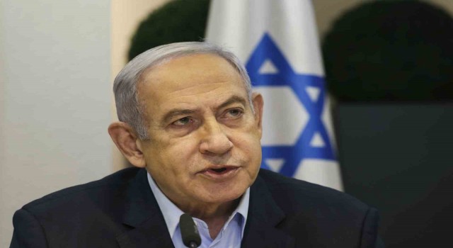Netanyahu, İsrailin Gazze'den çekilmesini içeren yeni esir takası anlaşmasını kabul etmeyecek