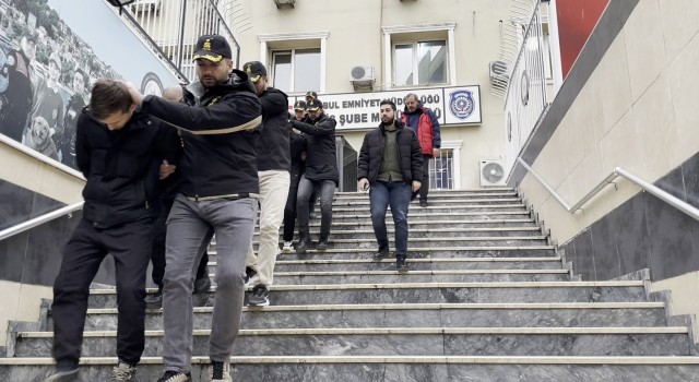 Nihal ve Bahar Candan kardeşler soruşturmasında yeni operasyon: 6 gözaltı