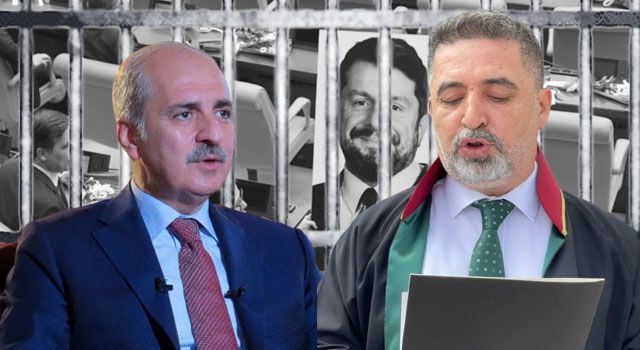 Osmaniye Barosundan Kurtulmuş'a Atalay Mektubu