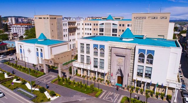 Osmaniye Belediyesi ve Sabancı Vakfından Önemli Proje