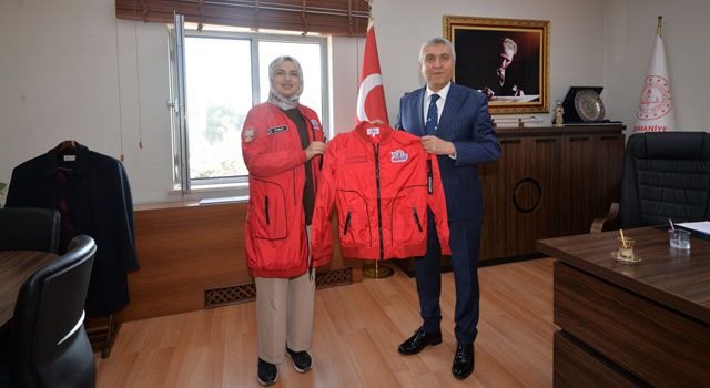 Osmaniye, Teknofest Yarışmalarında 7. Sırada