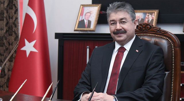 Osmaniye Valisi'nden 7 Ocak Kurtuluş Bayramı mesajı