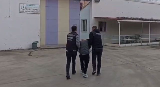 Osmaniye'de 4,5 Kilo Skunk Ele Geçirildi