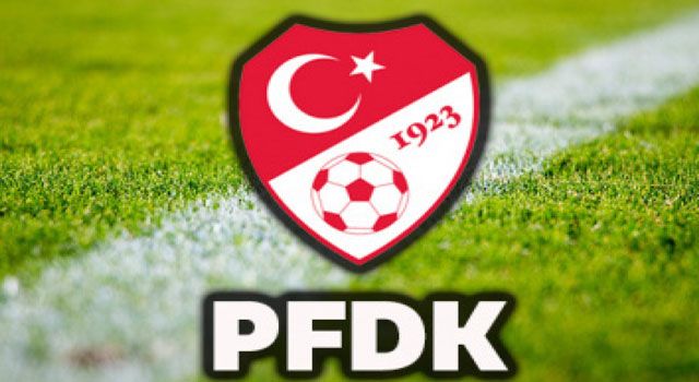 Osmaniye'de Amatör Futbolda Disiplin Kurulu Kararları