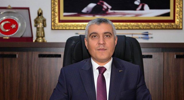 Osmaniye'de eğitim öğretim yılı birinci dönemi sona erdi