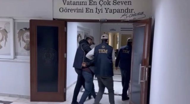 Osmaniye'de FETÖ/PDY operasyonu: 1 gözaltı
