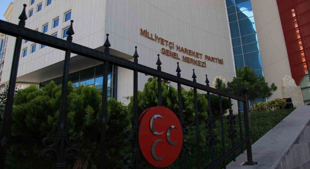 Osmaniye'de MHP'nin Belde Belediye Başkan Adayları Belli Oldu