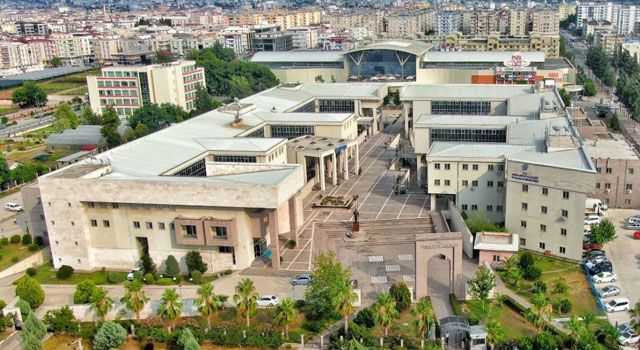 Osmaniye'de Miting ve Gösteri Yürüyüşleri için Belirlenen Alanlar Açıklandı