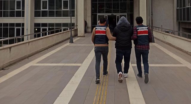 Osmaniye'de PKK/YPG/PYD Operasyonu: Bir Şahıs Yakalandı