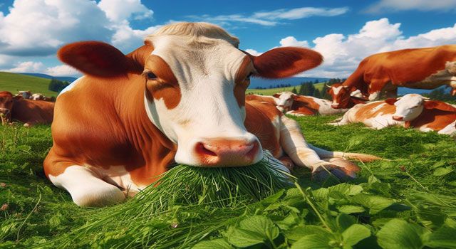 Osmaniye'de Şap Aşılama Kampanyası Başladı